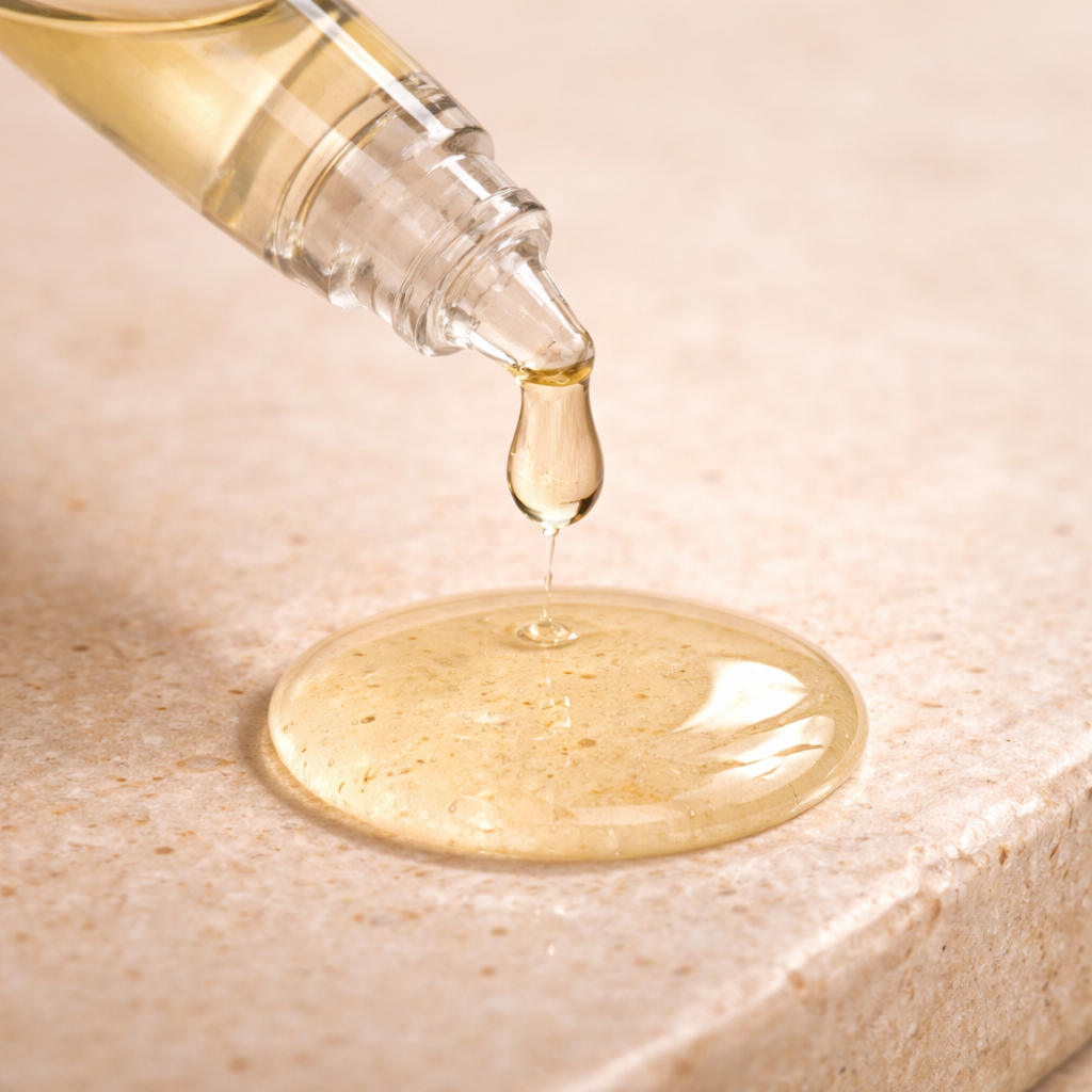 Sérum Activateur de Croissance Helixa
