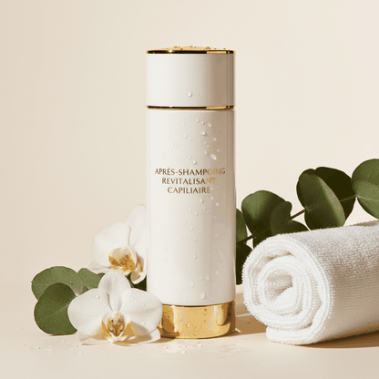 Après-Shampooing Revitalisant Helixa