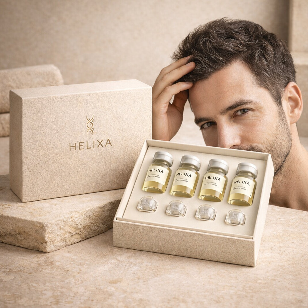 Pack Sérum Système de Repousse Capillaire