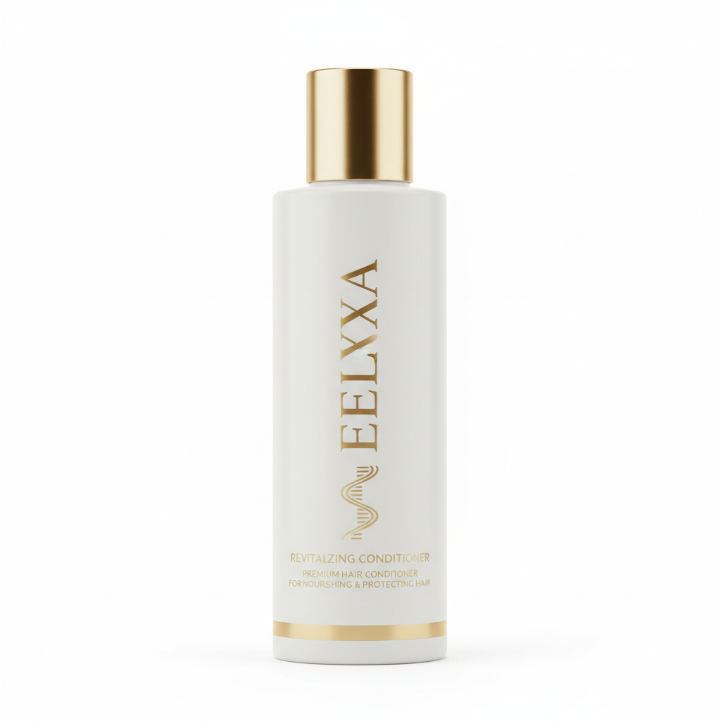 Après-shampooing revitalisant Helixa pour nourrir et protéger les cheveux