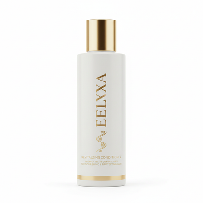Après-shampooing revitalisant Helixa pour nourrir et protéger les cheveux