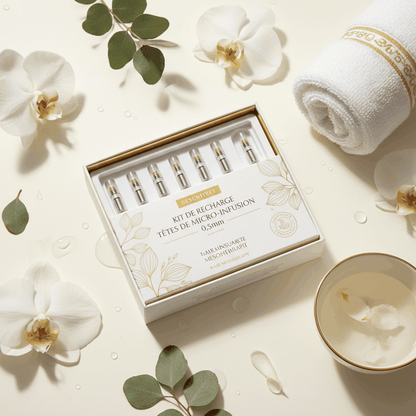 Kit de Recharge Micro-Infusion
