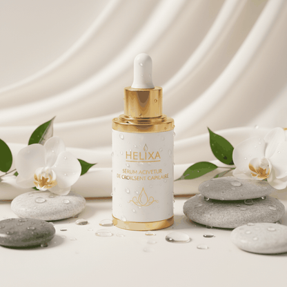 Sérum Activateur de Croissance Helixa