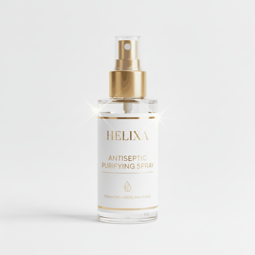Spray Désinfectant Purifiant Helixa