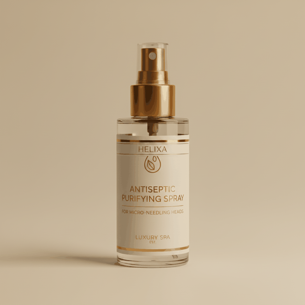 Spray Désinfectant Purifiant Helixa